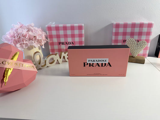 Collection PRADA